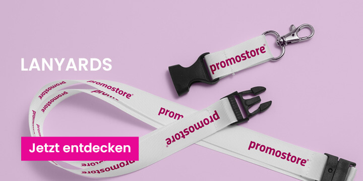 Lanyard / Schlüsselbänder Ratgeber Lanyard / Schlüsselbänder Ratgeber