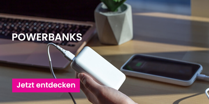 Ratgeber für Powerbanks Ratgeber für Powerbanks