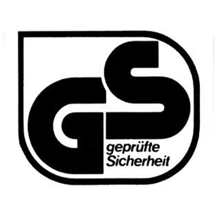 Gepr&uuml;fte Sicherheit Zertifikat