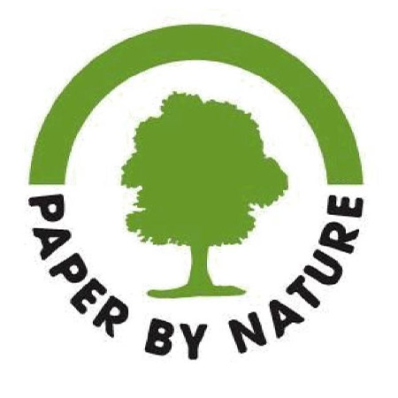 Paper by Nature Zertifikat Paper by Nature Zertifikat