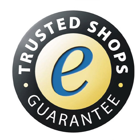 Trusted eShop Zertifikat Trusted eShop Zertifikat