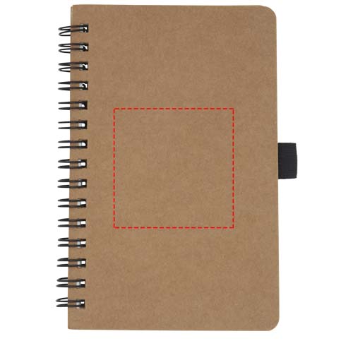 Vorderseite (5,5 x 5,5 cm)