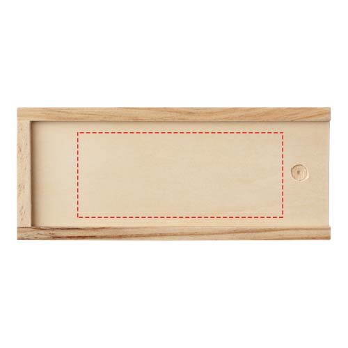 Box (13 x 5,5 cm)