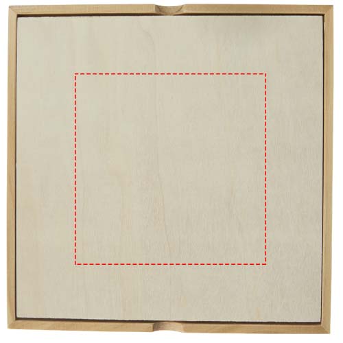 Deckel (10 x 10 cm)