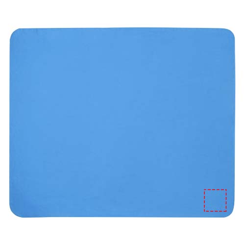 Decke (15 x 15 cm)