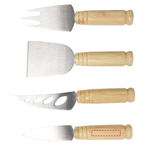 Messer 13,5 cm (3,5 x 0,7 cm)