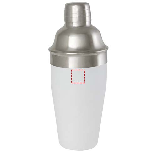 Vorderseite (2 x 2 cm)