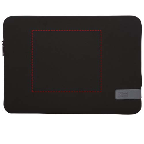 Front (19 x 17 cm)