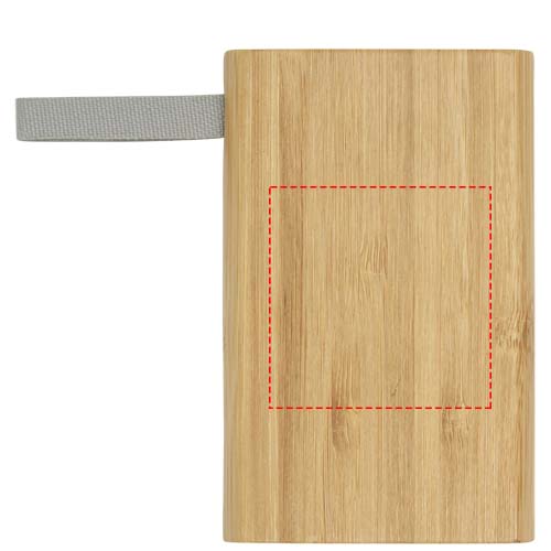 Vorderseite (5 x 9 cm)