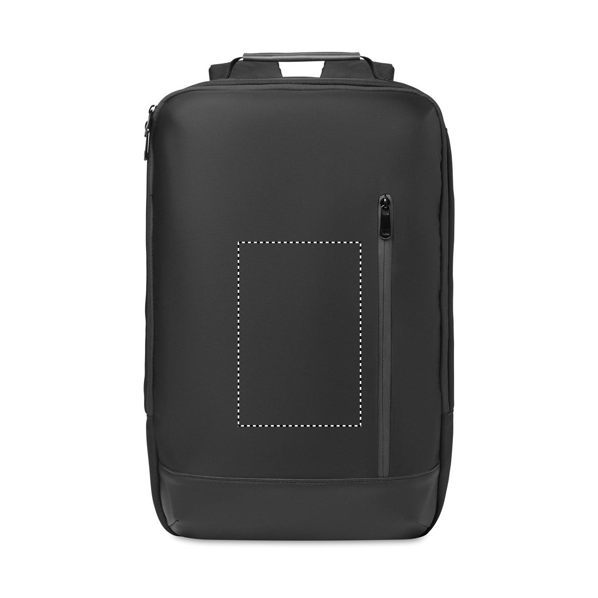 Vordertasche (120x180 mm)