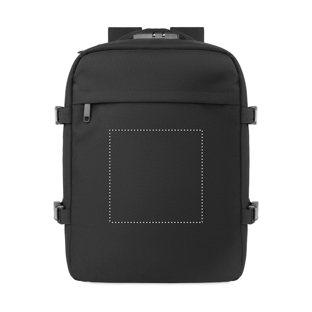 Vordertasche 2 (160x160 mm)