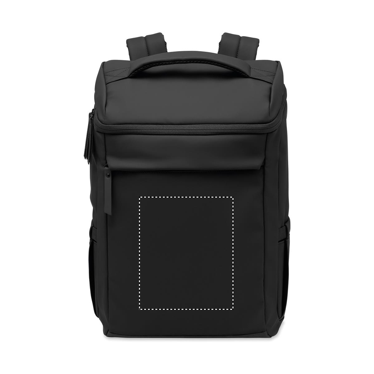 Vordertasche (150x180 mm)