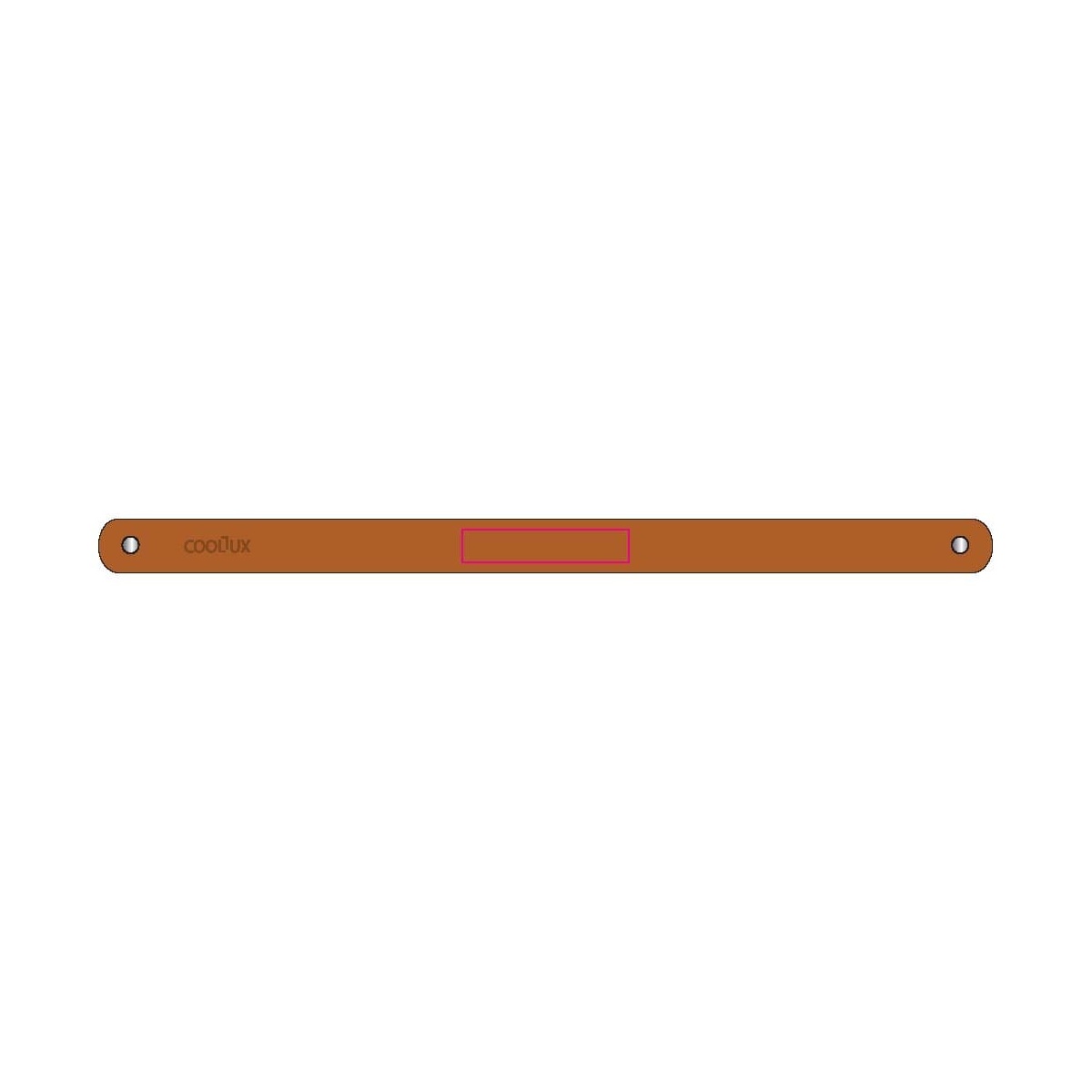 Band (20 x 100 mm)