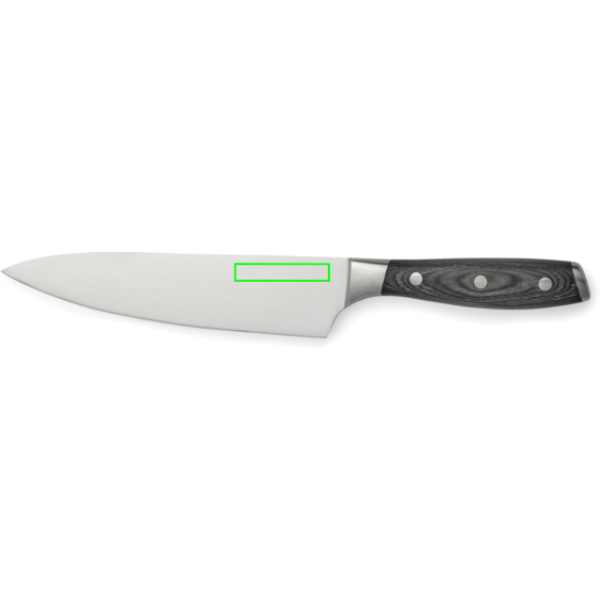 Messer (50 x 10 mm)