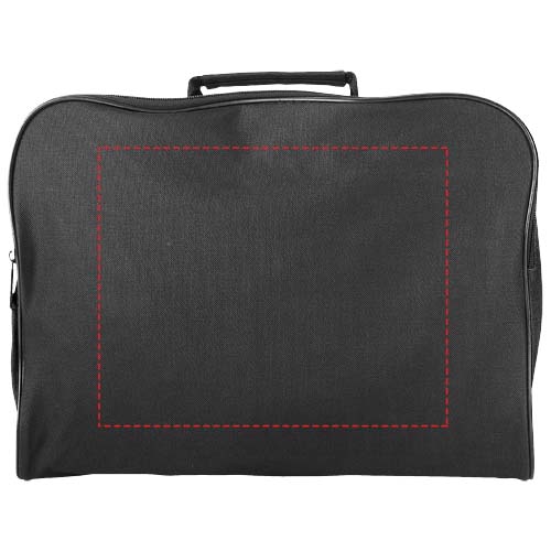 Vorderseite (26 x 21 cm)