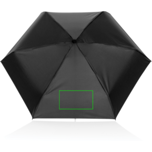 Regenschirm (180 x 100 mm)