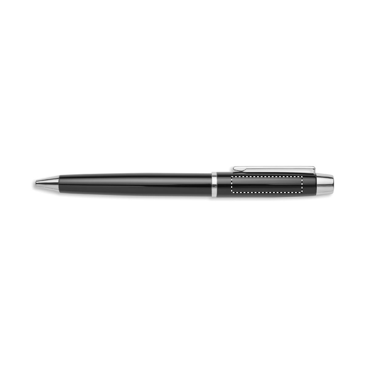 Clip Rechtshänder (35x8 mm)