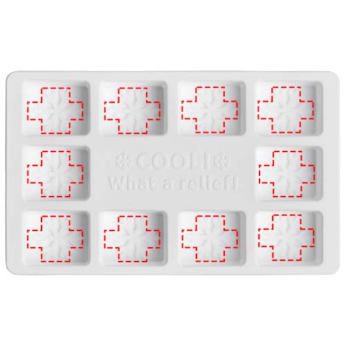 alle Würfelformen (3,1 x 2,5 cm)