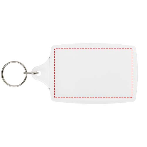 Gehäuse (7 x 4,5 cm)