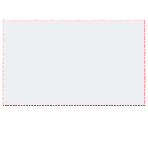 Blätter (Querformat mit Klebung oben) (12,7 x 7,5 cm)