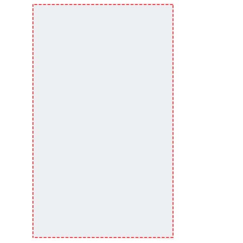 Blätter (Hochformat mit Klebung links) (7,5 x 12,7 cm)