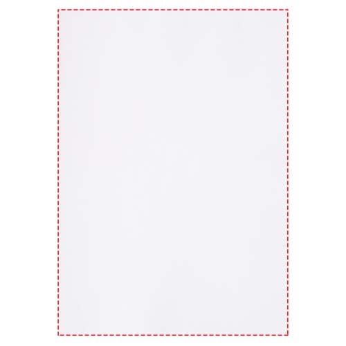 Blätter (Hochformat mit Klebung oben) (21 x 29,7 cm)