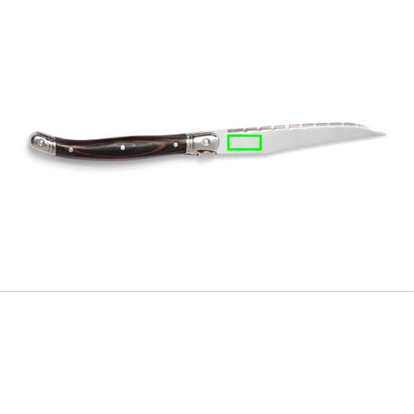 Messer (15 x 7 mm)