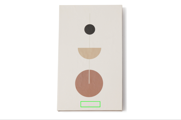 Box (50 x 15 mm)