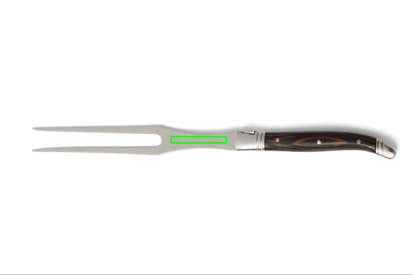Gabel (45 x 6 mm)
