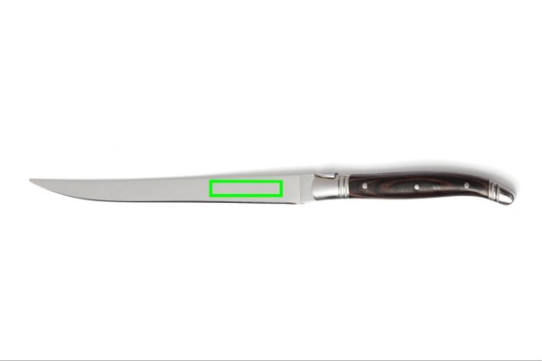 Messer (25 x 6 mm)