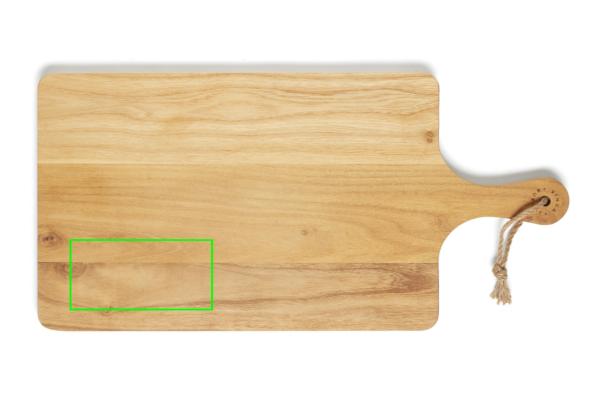 Schneidebrett (80 x 40 mm)
