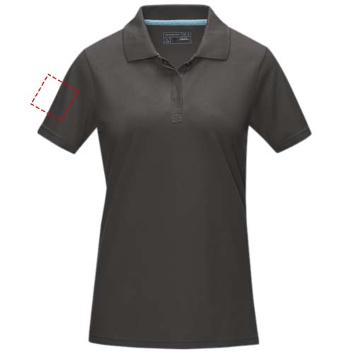 rechter Bizeps (9 x 9 cm)