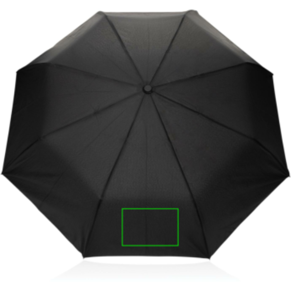 Regenschirm (180 x 120 mm)