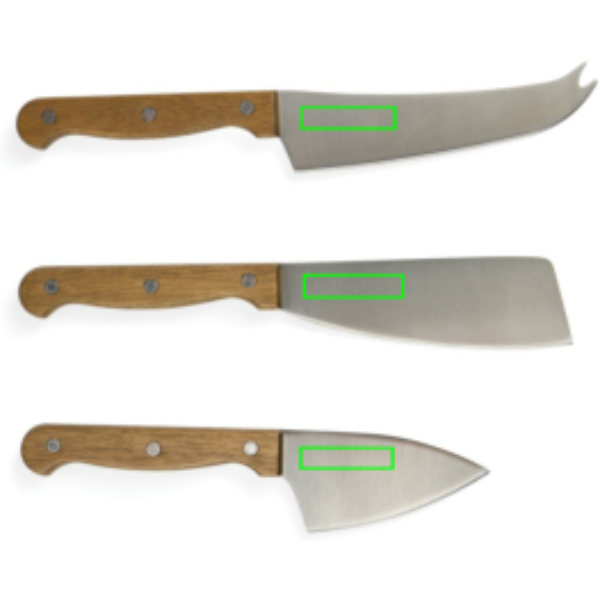 Messer (35 x 10 mm)