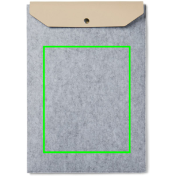 Artikel Vorderseite (180 x 220 mm)