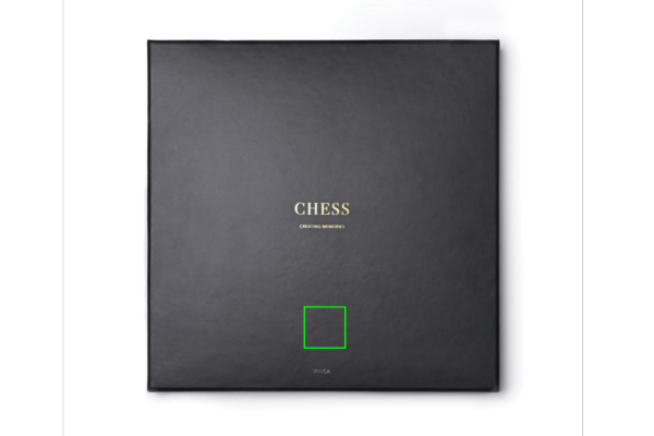 Box (30 x 30 mm)