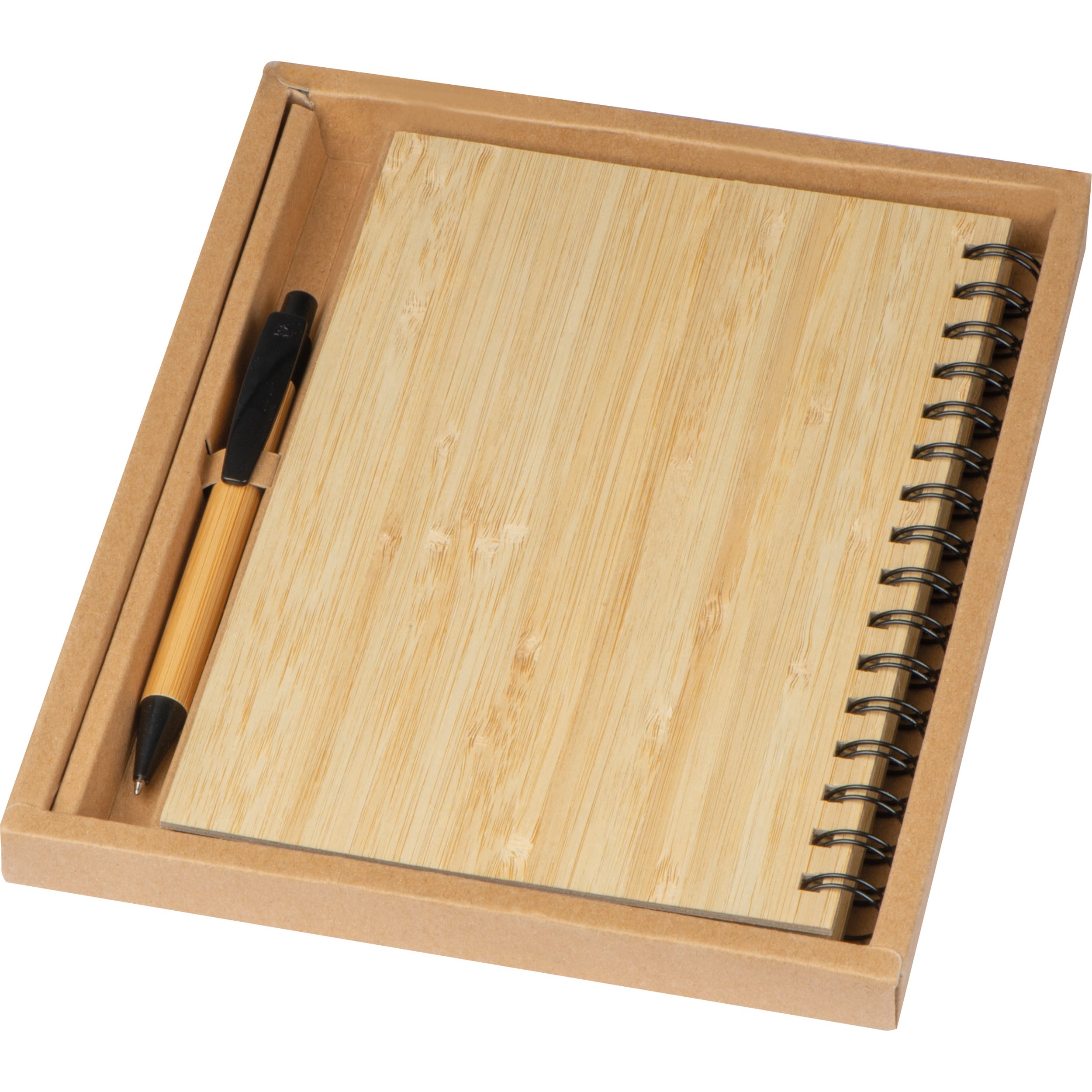 Auf dem Einband (6 x 4 cm)