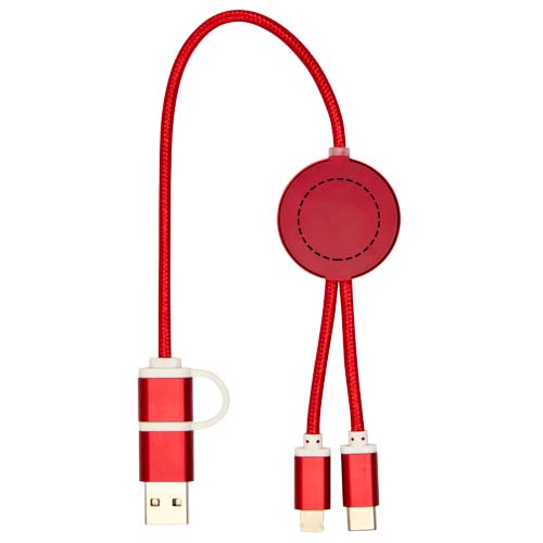 Vorderseite (Ø 2,7 cm )