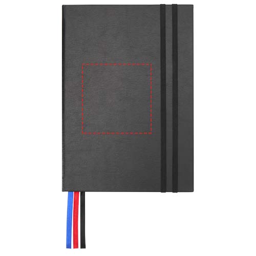 Vorderseite (80 x 80 mm)