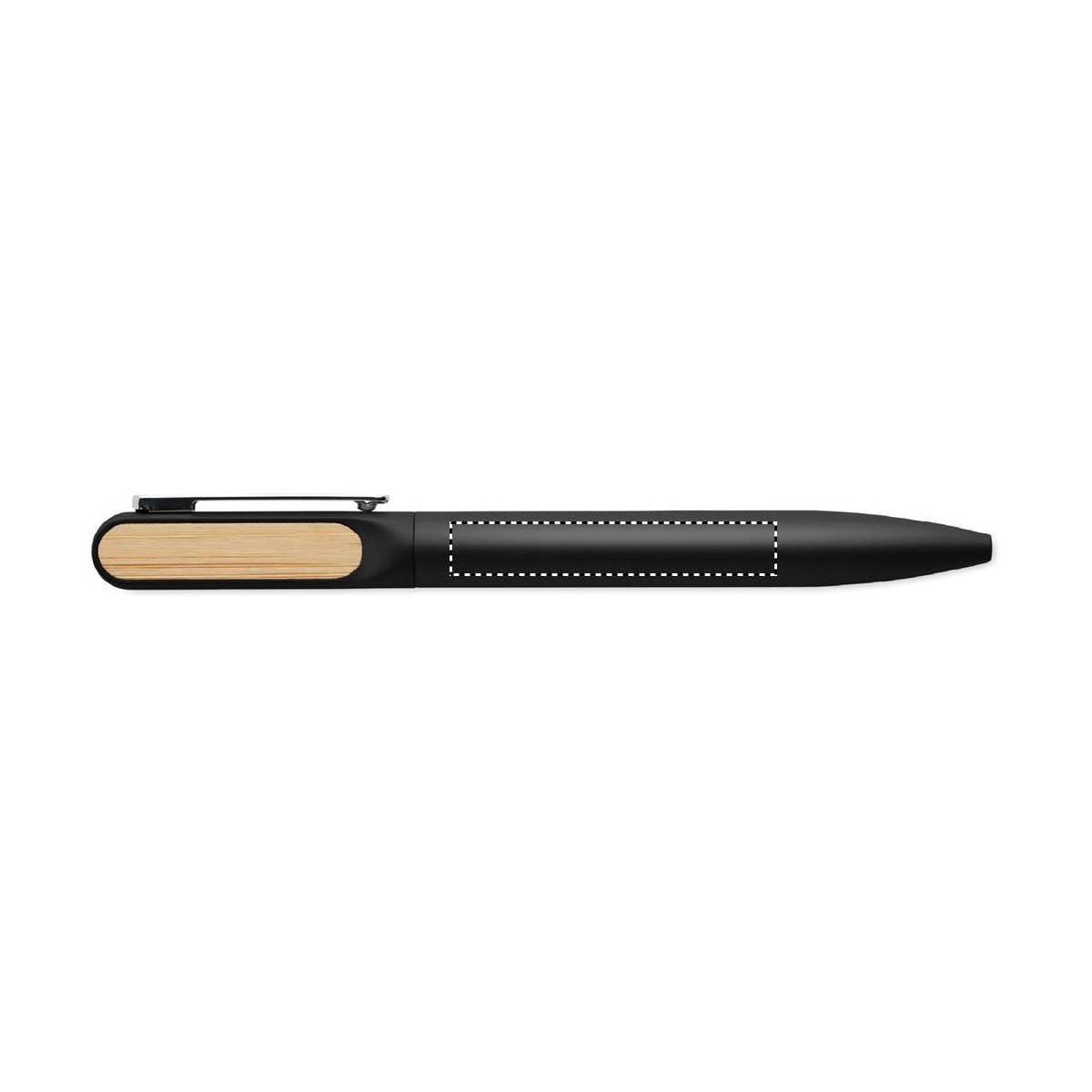 Bügel Linkshänder (8 x 50 mm)