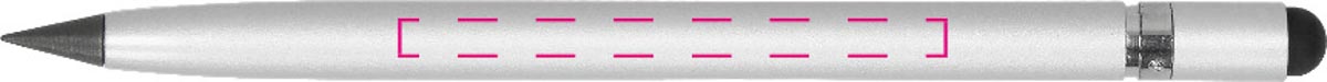 auf Stift (6x0,4 cm)