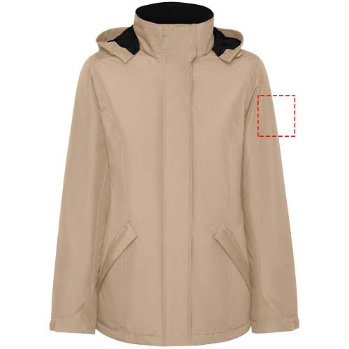 linker Bizeps (90 x 100 mm)