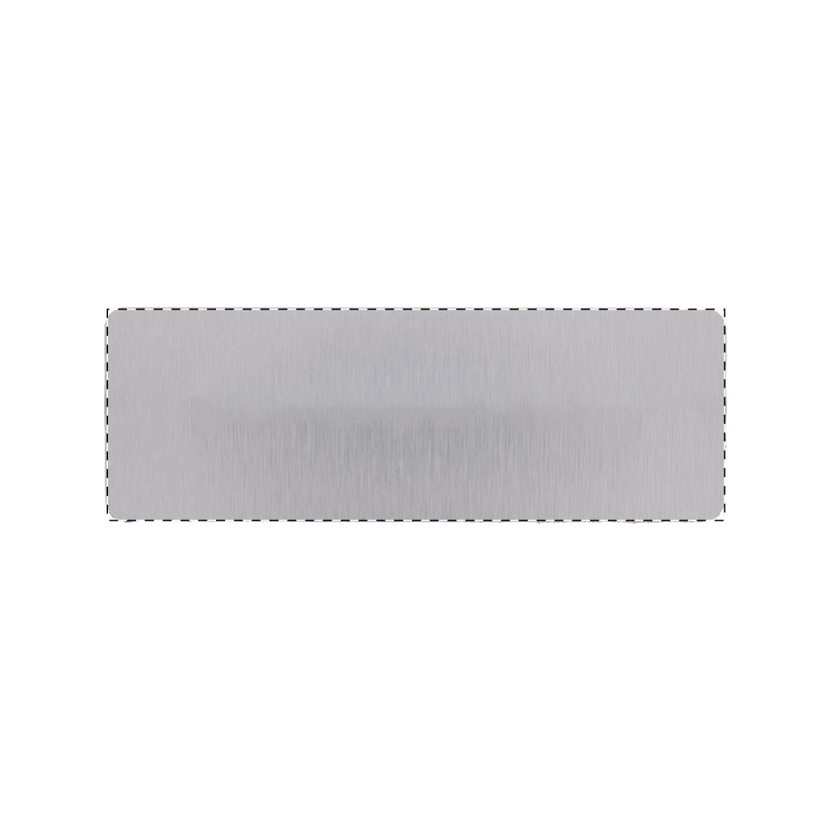 Basis (145 x 50 mm)