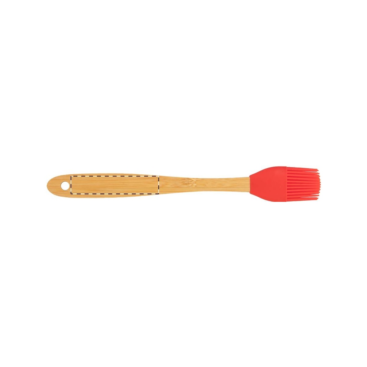 Für Linkshänder (40 x 10 mm)