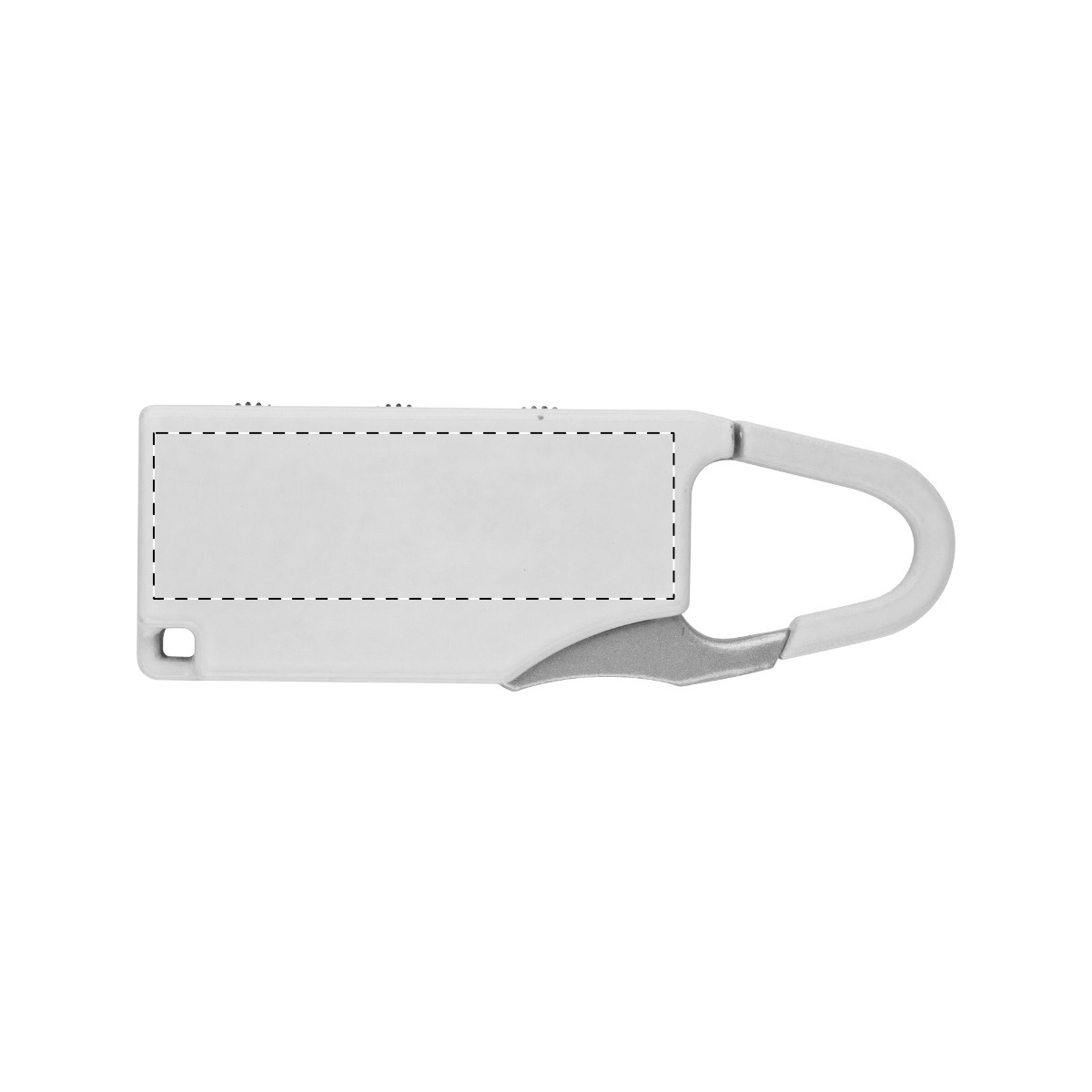 Rückseite (30 x 10 mm)