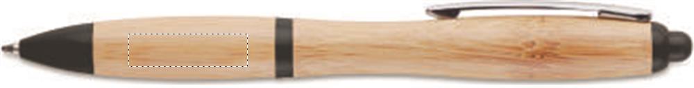 Bügel rechtshänder (0,7 x 2,5 cm)