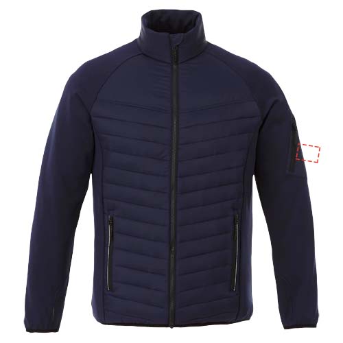 linker Bizeps (55 x 40 mm)