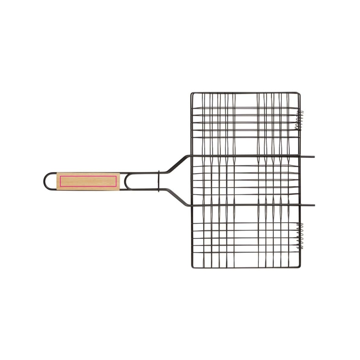 Handle (20 x 109 mm)