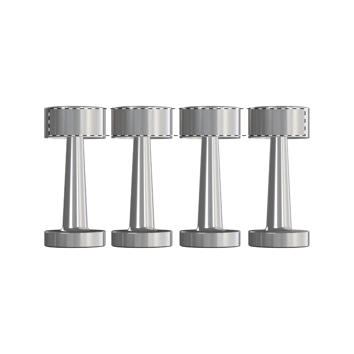 Rundum (130 x 40 mm)