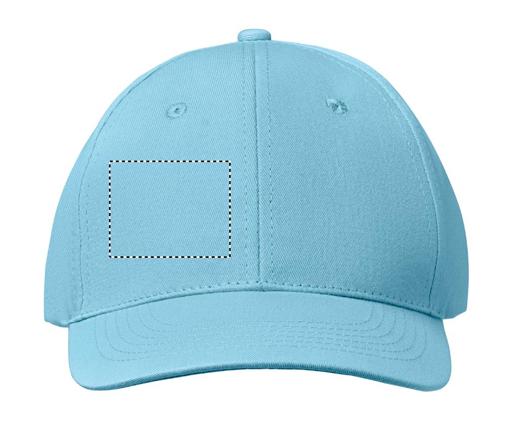 Segment links (4 x 5 cm)